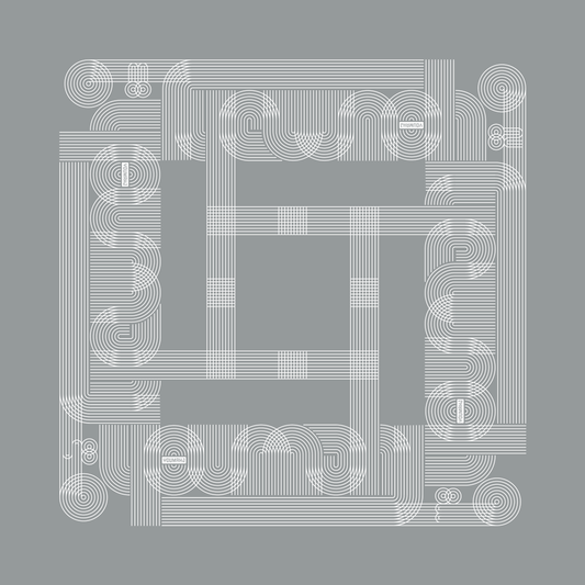 Groovy Game Cloth