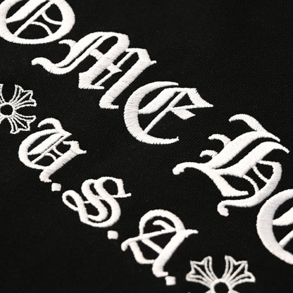 Chrome Hearts Casual Sweatshirt
