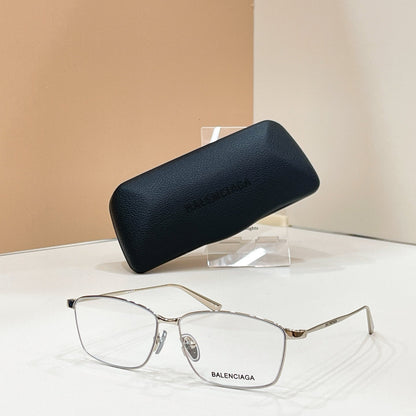 Balenciaga Sunglasses-BB0415O