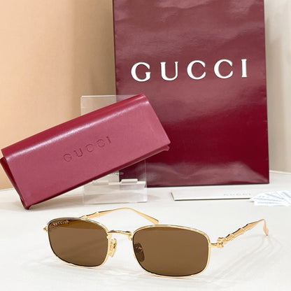 GUCCI Sunglasses-GG2155S