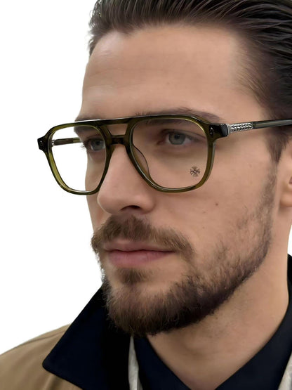Chrome Hearts Sunglasses-ZIPHER