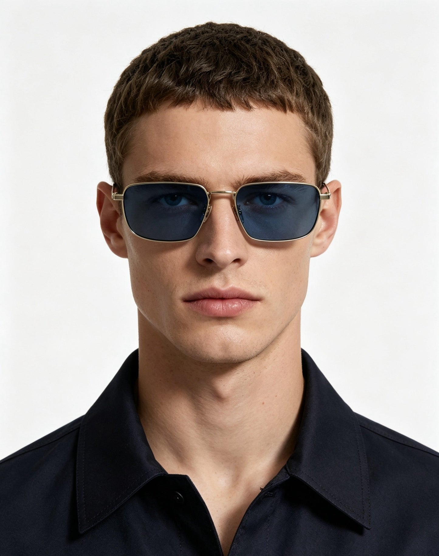POLICE Sunglasses-SPL R72