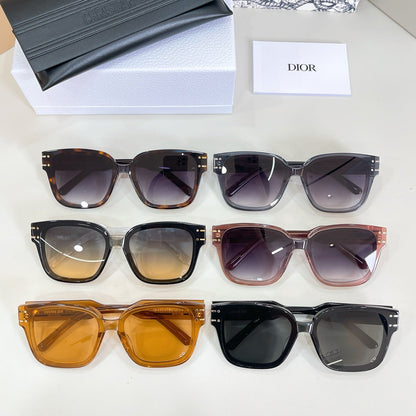 DIOR Sunglasses-DIORCAT2147M