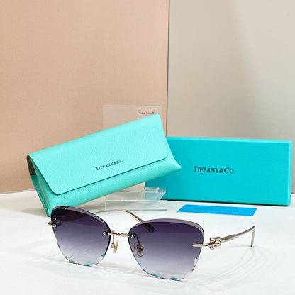 TIFFANY&Co. Sunglasses-TF3103SK
