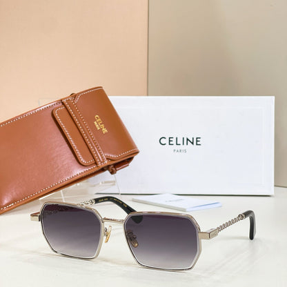 CELINE Sunglasses-CL42127U