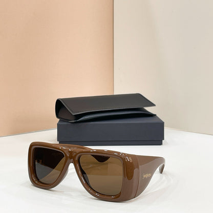 SAINT LAURENT Sunglasses-MU 140AV