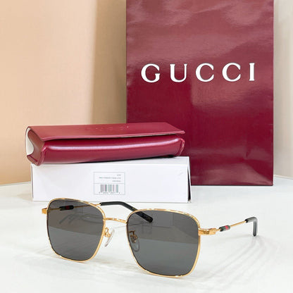 GUCCI Sunglasses-GG2097SK