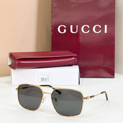 GUCCI Sunglasses-GG2096SA