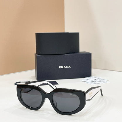 PRADA Sunglasses-SPR D02