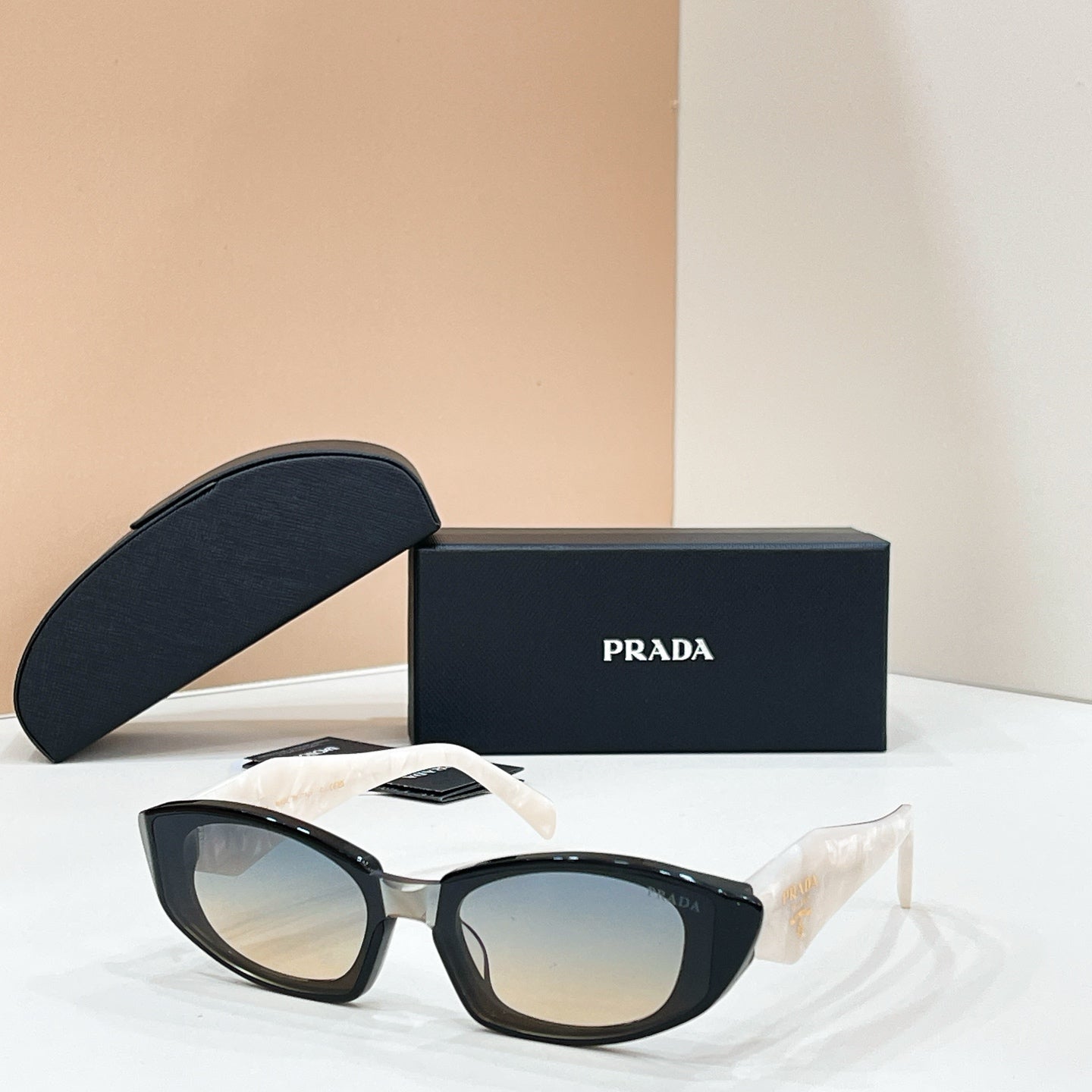 PRADA Sunglasses-PR 2150S