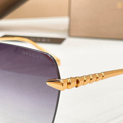 BVLGARI Sunglasses-BV 9007B