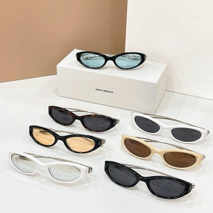GENTLE MONSTER Sunglasses-CREPE