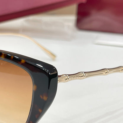 GUCCI Sunglasses-GG1866SK