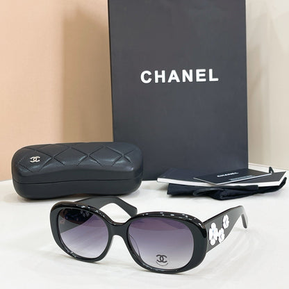 Chanel Sunglasses-5113