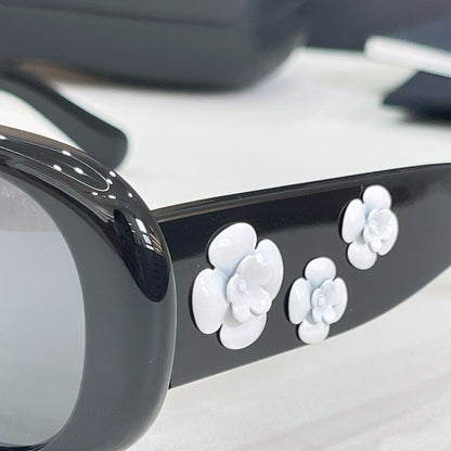 Chanel Sunglasses-5113