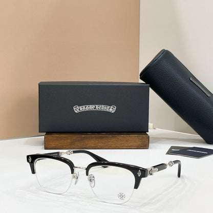 Chrome Hearts Sunglasses-EVAGILIST