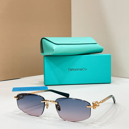 TIFFANY&Co. Sunglasses-TF3114
