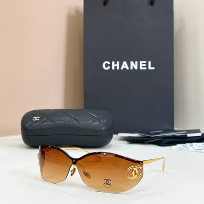 CHANEL Sunglasses-OCH9582