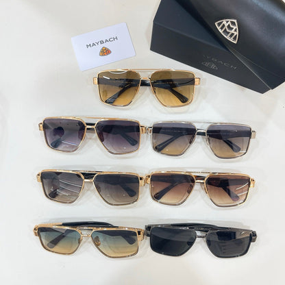 MAYBACH Sunglasses-THE STACY I