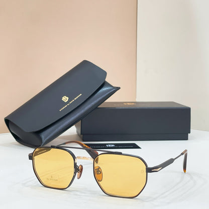 DAVID BECKHAM Sunglasses-DB 1229/S