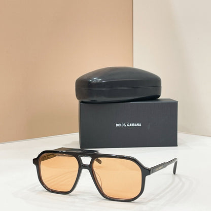 Dolce & Gabbana Sunglasses-DG4541