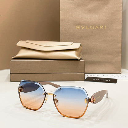 BVLGARI Sunglasses-BV 9040B