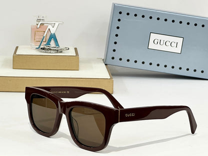 GUCCI Sunglasses-GG1135S