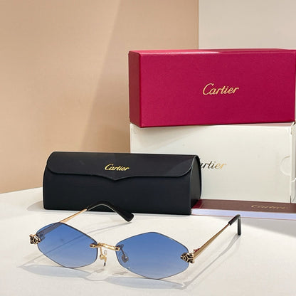 Cartier Sunglasses-CT0433S