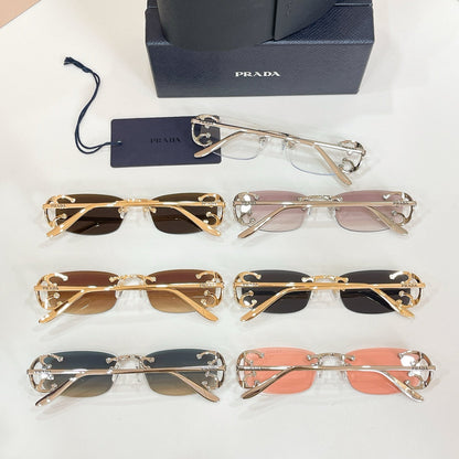 PRADA Sunglasses-SPR C57