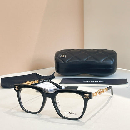 SAINT LAUREN Sunglasses-CH6040