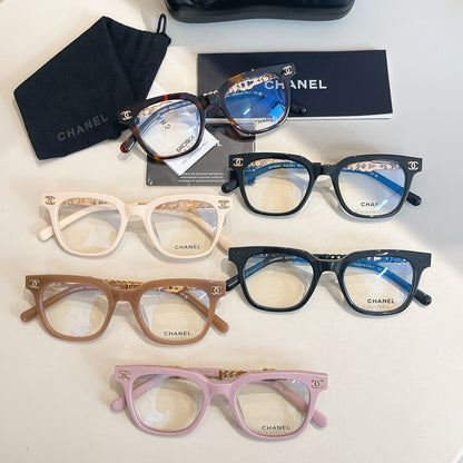 SAINT LAUREN Sunglasses-CH6040