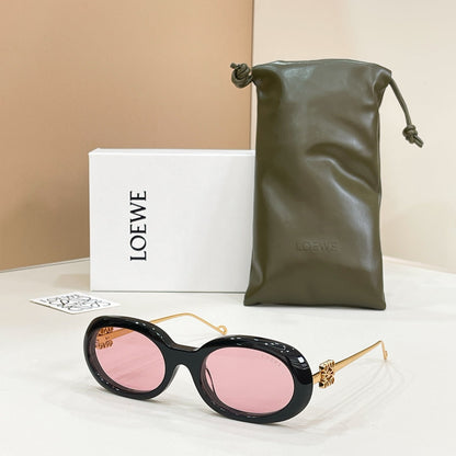 LOEWE Sunglasses-LW521U