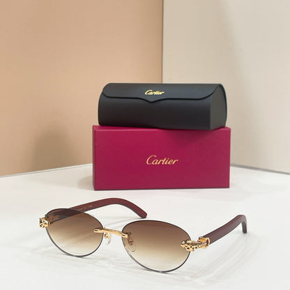 Cartier Sunglasses-CT0695S