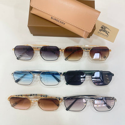 Burberry Sunglasses-BE 2245