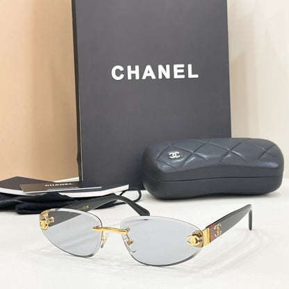 Chanel Sunglasses-CH1910Q
