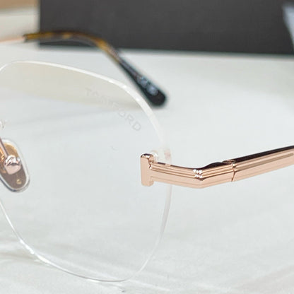 TOM FORD Sunglasses-TF6126