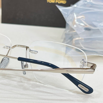 TOM FORD Sunglasses-TF6117