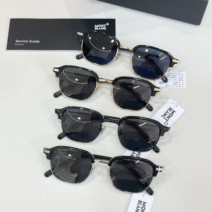 MONTBLANC Sunglasses-MB0390O