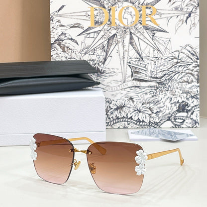 DIOR Sunglasses-Dior Clover S2U