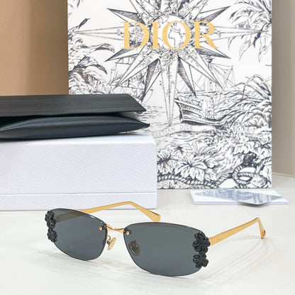 DIOR Sunglasses-Dior Clover S1U