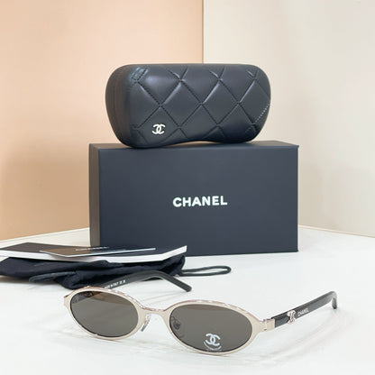 CHANEL Sunglasses-CH2210