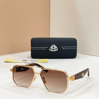 MAYBACH Sunglasses-THE RANDE