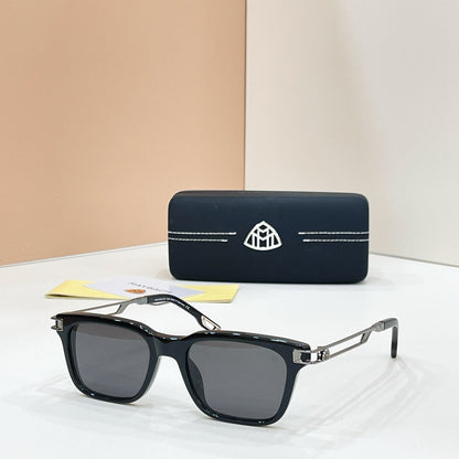 MAYBACH Sunglasses-THE EXPERT