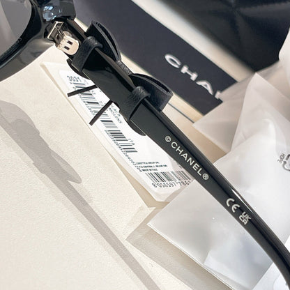 CHANEL Sunglasses-71735A