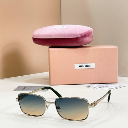 MiuMiu Sunglasses-MU 2137
