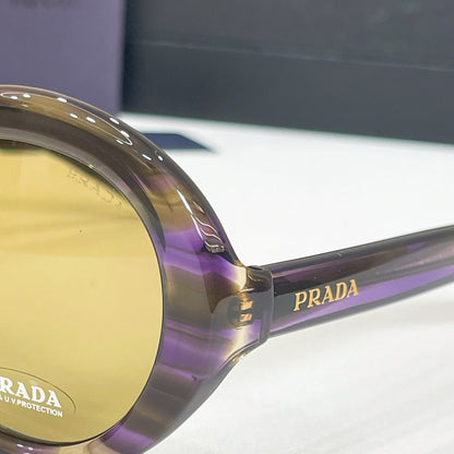 PRADA Sunglasses-SPR D08