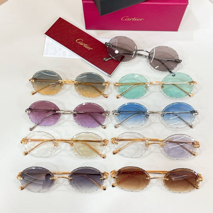 Cartier Sunglasses-CT01595L
