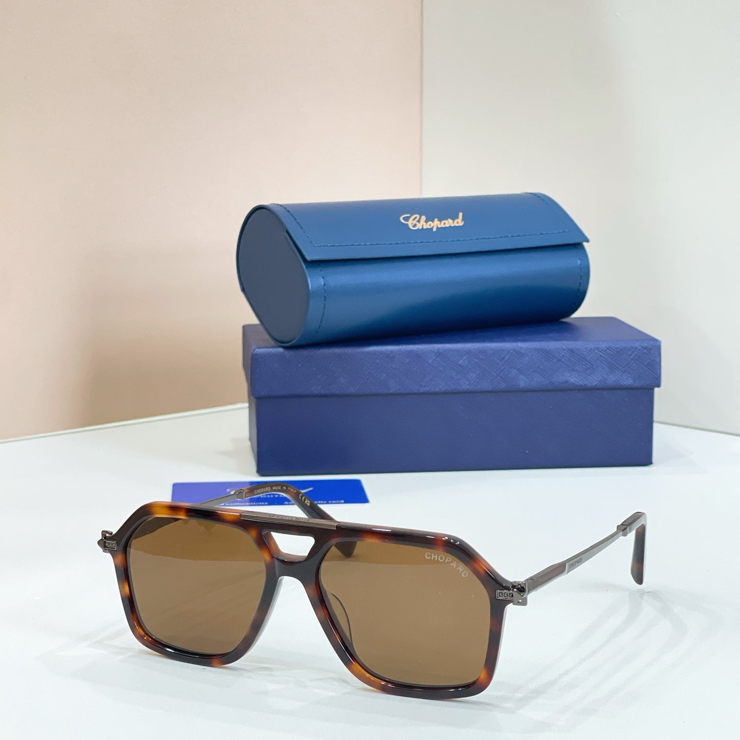 Chopard Sunglasses-SCHG712