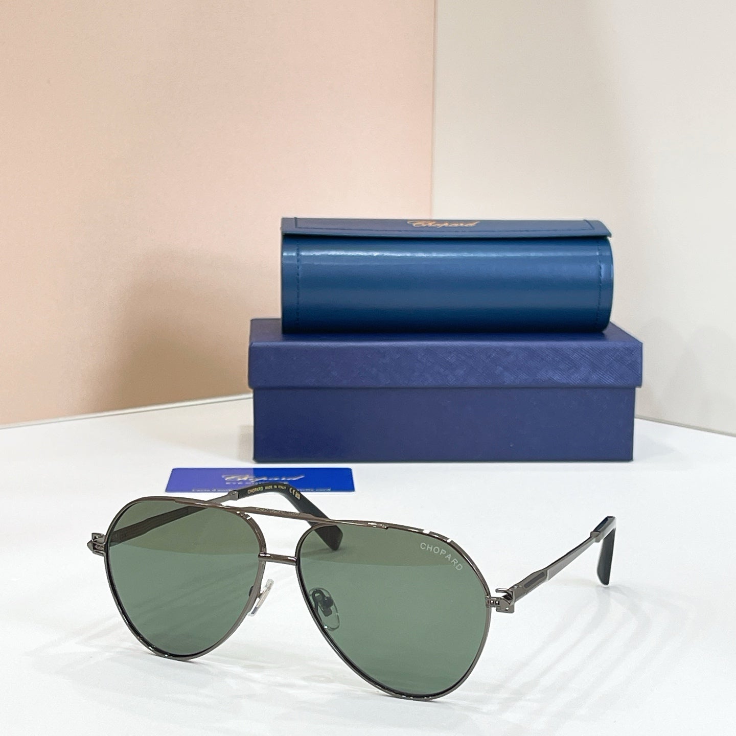Chopard Sunglasses-SCHG707