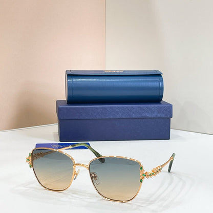 Chopard Sunglasses-VCH2004